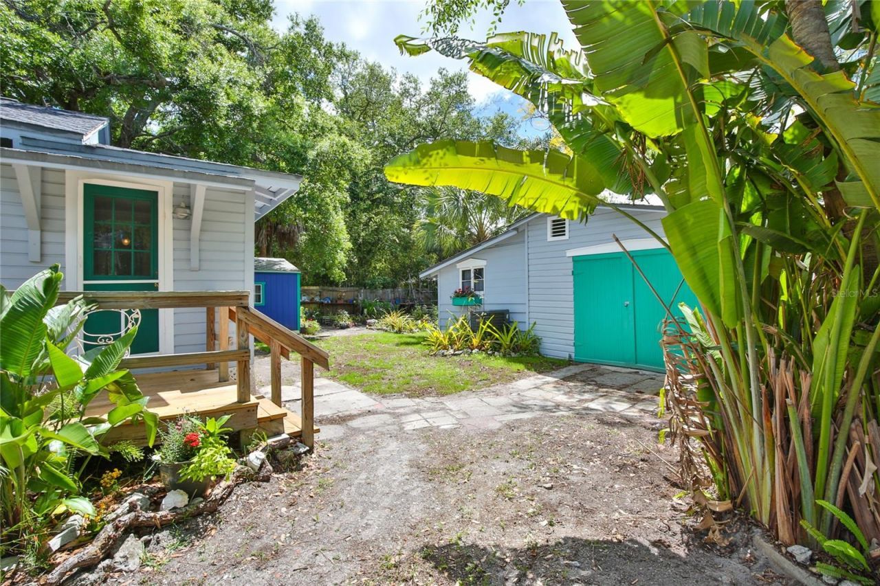 708 42nd Street, Sarasota, FL 34234 Photo