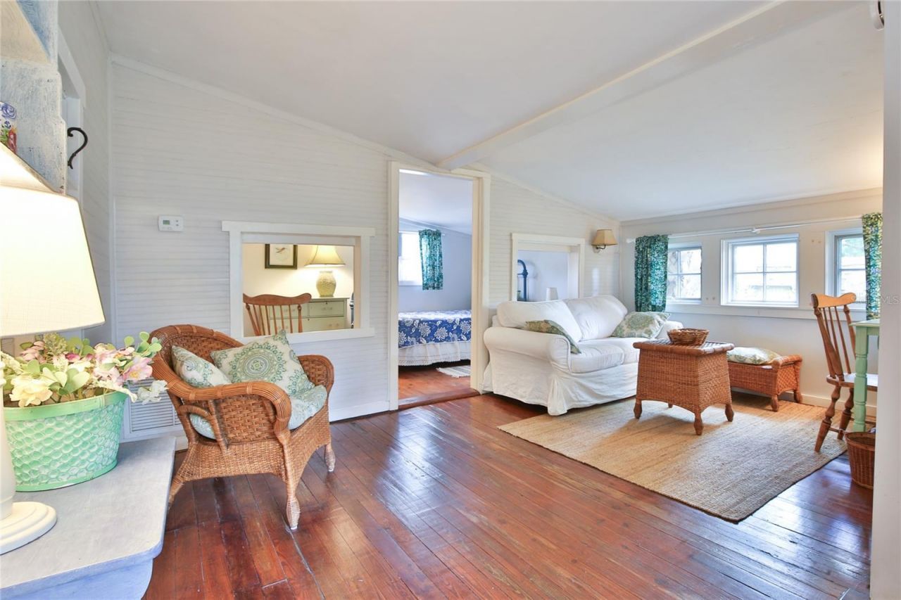 708 42nd Street, Sarasota, FL 34234 Photo