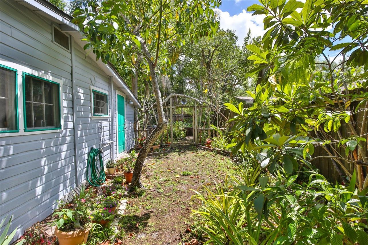 708 42nd Street, Sarasota, FL 34234 Photo