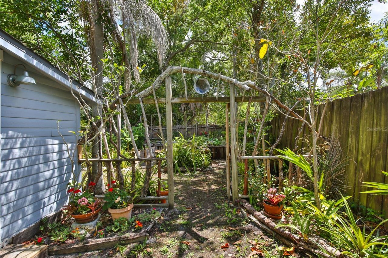 708 42nd Street, Sarasota, FL 34234 Photo