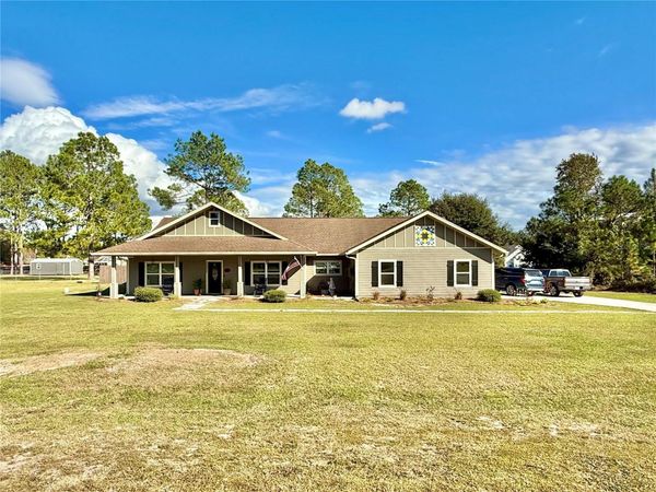 11311 NW 74TH COURT , CHIEFLAND, FL 32626