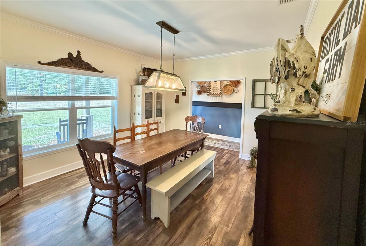 11311 NW 74th Court , Chiefland, FL 32626 Photo