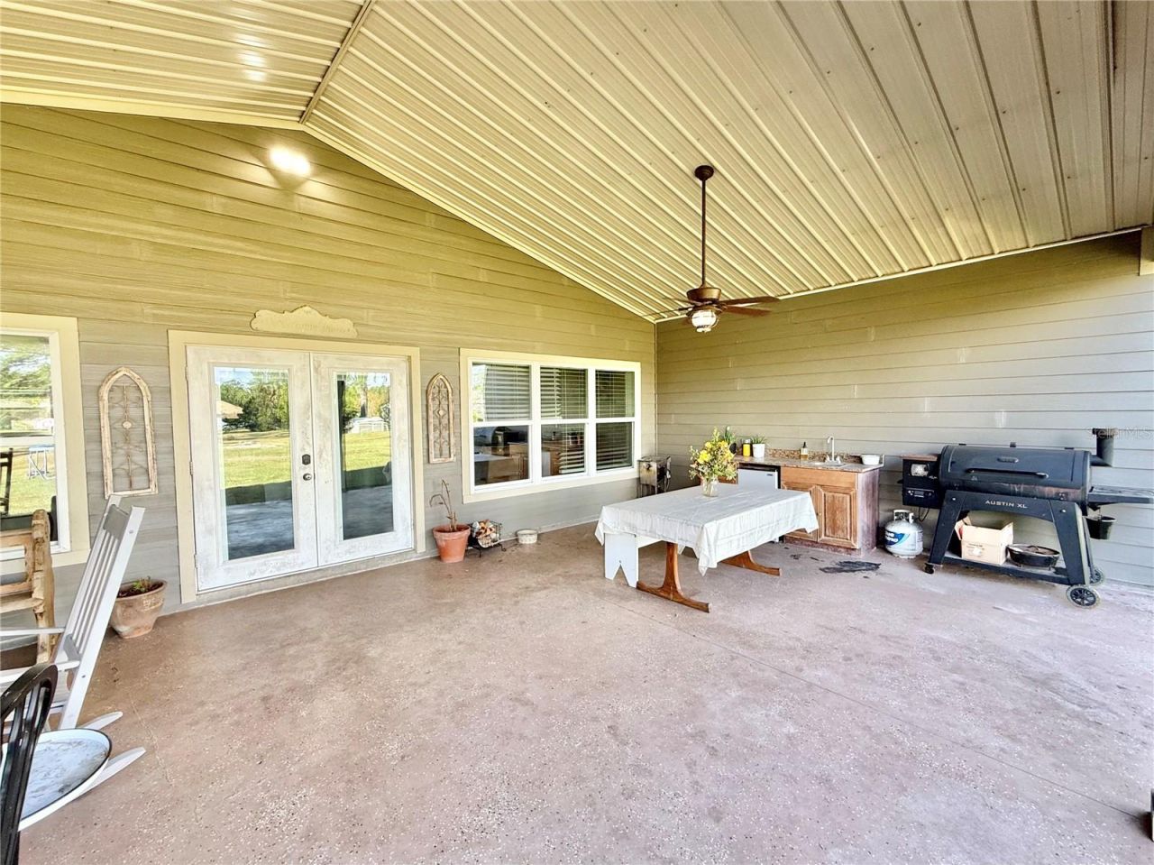 11311 NW 74th Court , Chiefland, FL 32626 Photo