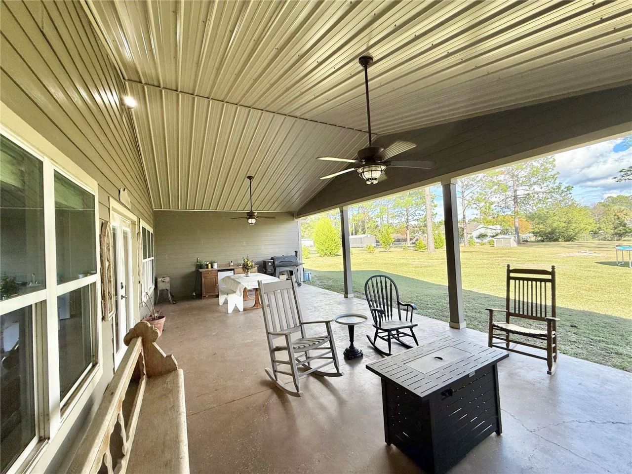 11311 NW 74th Court , Chiefland, FL 32626 Photo