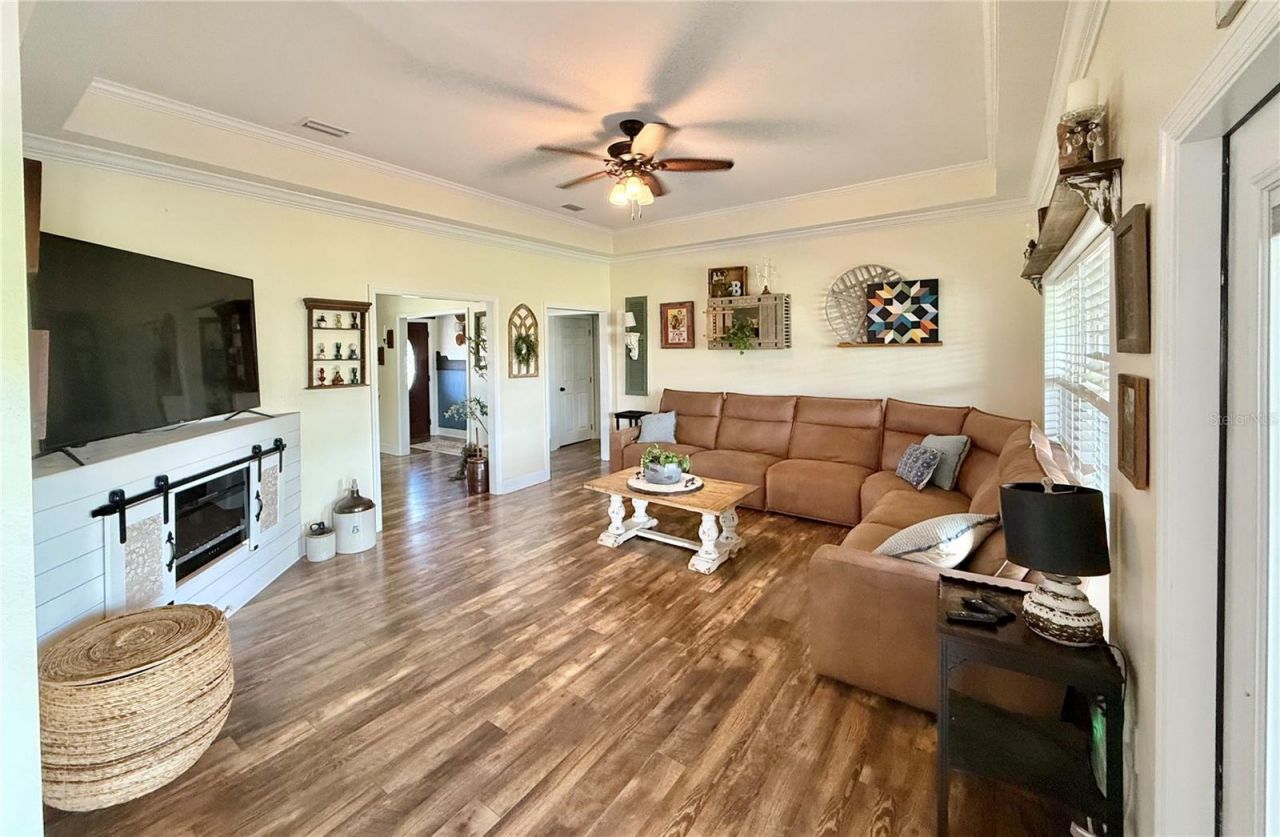 11311 NW 74th Court , Chiefland, FL 32626 Photo