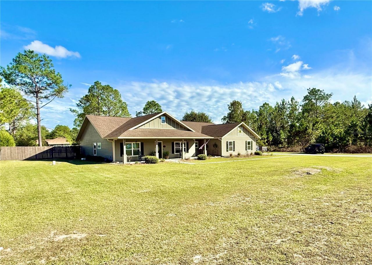 11311 NW 74th Court , Chiefland, FL 32626 Photo