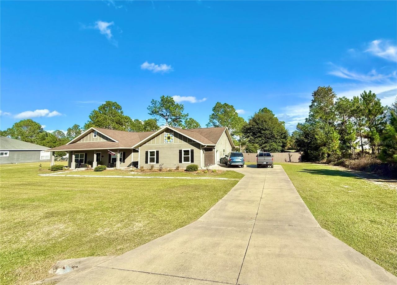 11311 NW 74th Court , Chiefland, FL 32626 Photo