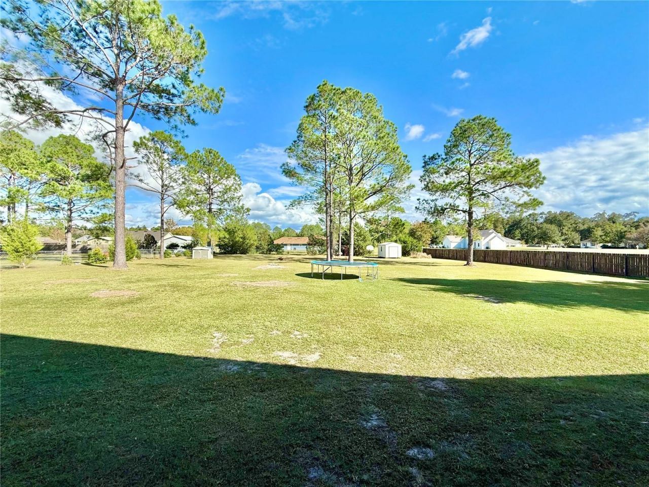 11311 NW 74th Court , Chiefland, FL 32626 Photo