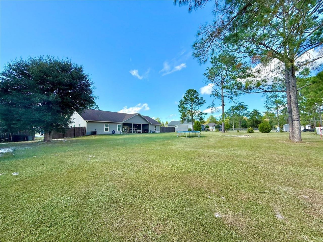 11311 NW 74th Court , Chiefland, FL 32626 Photo