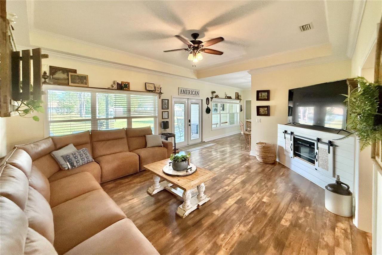 11311 NW 74th Court , Chiefland, FL 32626 Photo