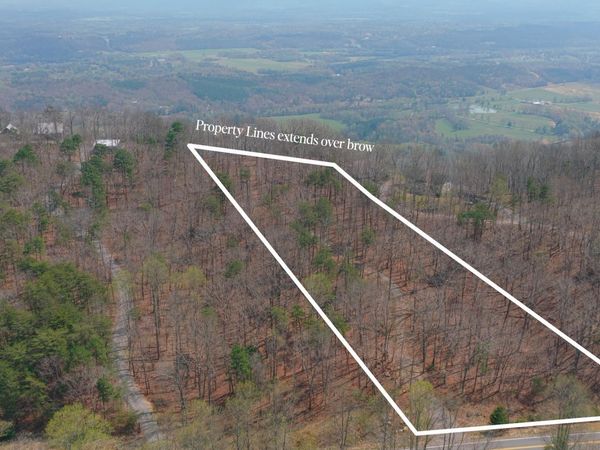 9045 Highway 157, Rising Fawn, GA 30738