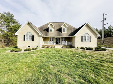 174 Collins Gibson Road, Manchester, KY 40962
