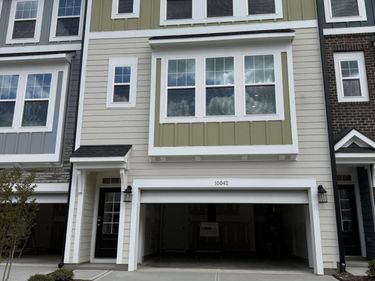 10042 Secluded Garden Drive, Unit Lot 196, Apex, NC 27523