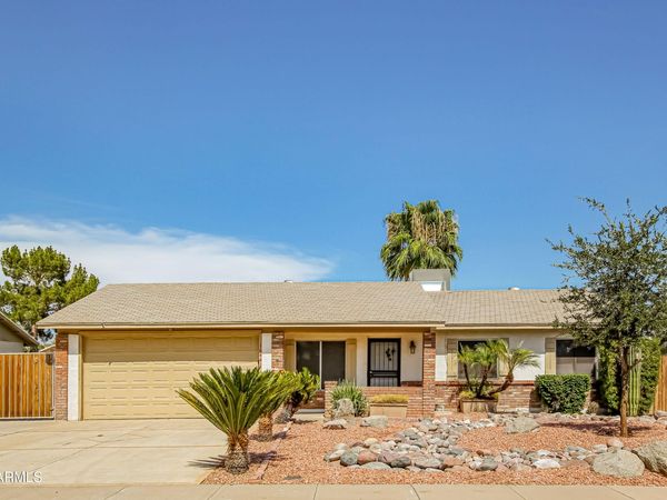 16441 N 62ND Avenue, Glendale, AZ 85306