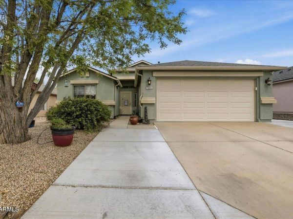7454 E SHEPHERD HILL Lane, Prescott Valley, AZ 86315