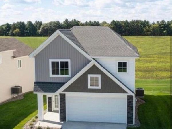 39844 Fawn Avenue , North Branch, MN 55056