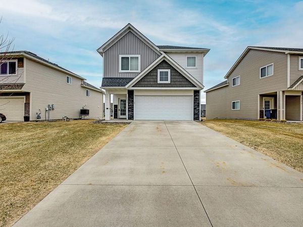 39844 Fawn Avenue, North Branch, MN 55056