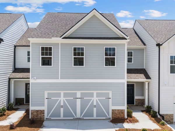 9 Umber Lane, Unit LOT 30, Newnan, GA 30263