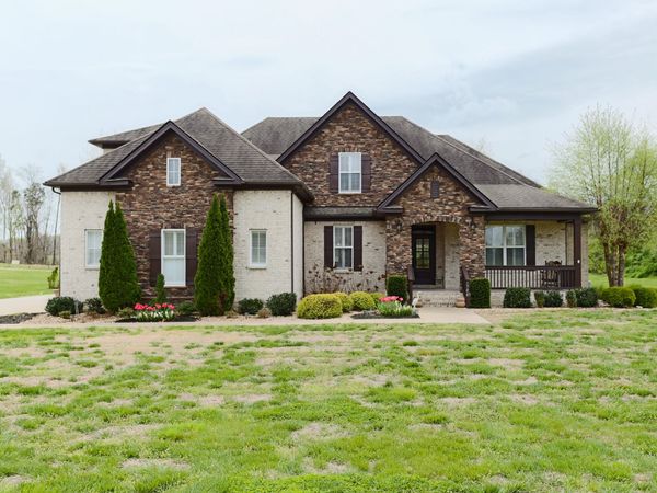 1700 Zevon Ct, Spring Hill, TN 37174
