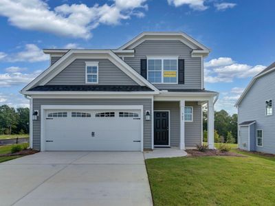 509 Frosty Lane, Lexington, SC 29072
