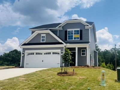 509 Frosty Lane, Lexington, SC 29072