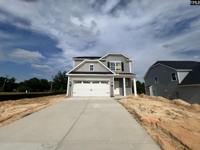 509 Frosty Lane, Lexington, SC 29072