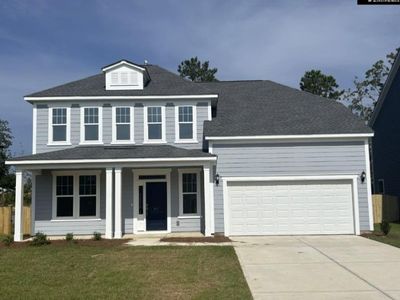 617 Falling Leaf Lane, Chapin, SC 29036