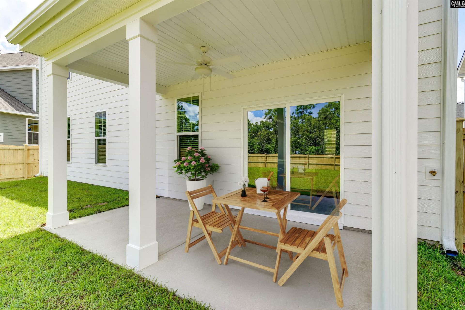 617 Falling Leaf Lane  Photo 15