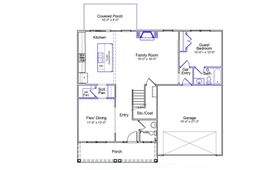 617 Falling Leaf Lane photo 4
