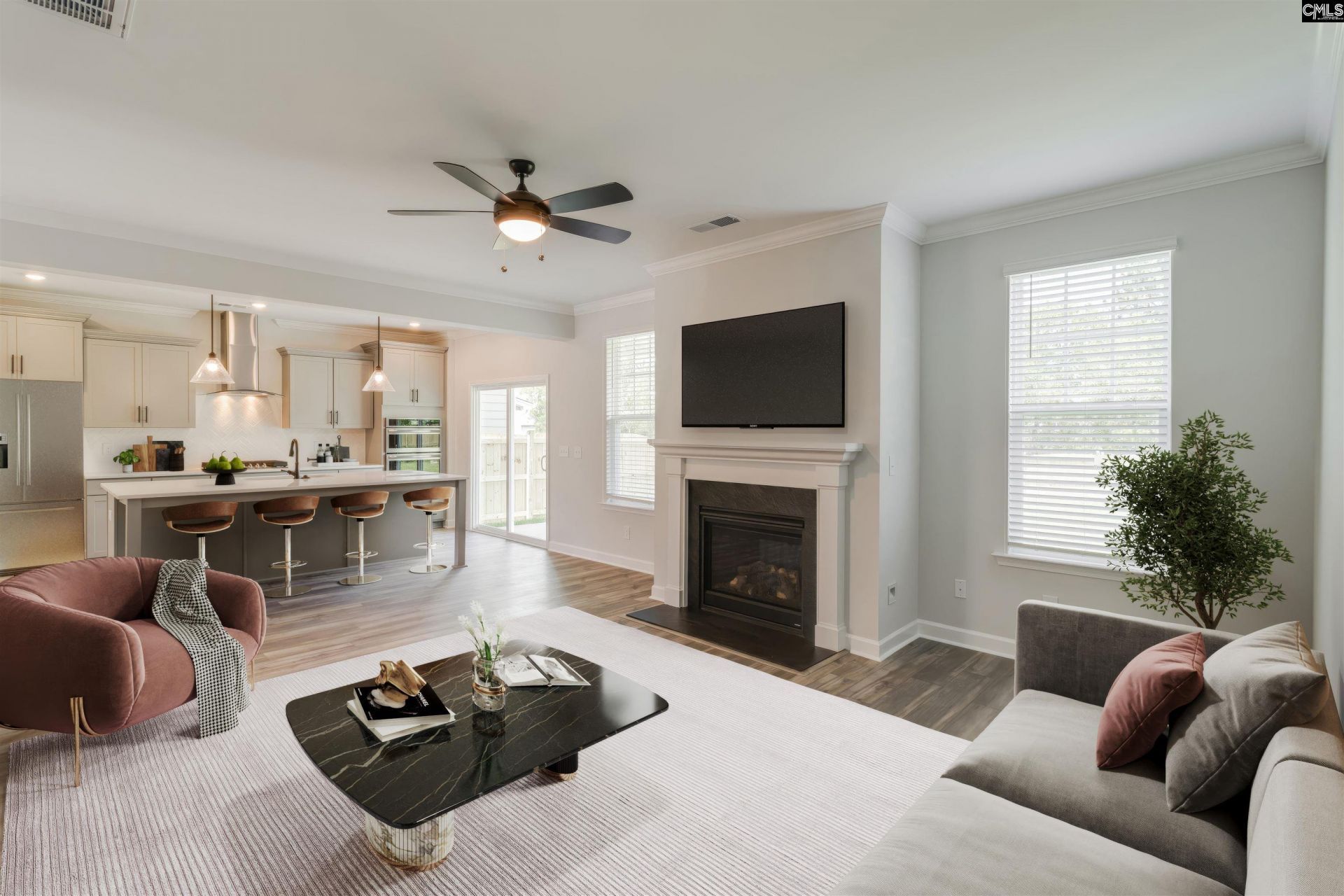 617 Falling Leaf Lane  Photo 5