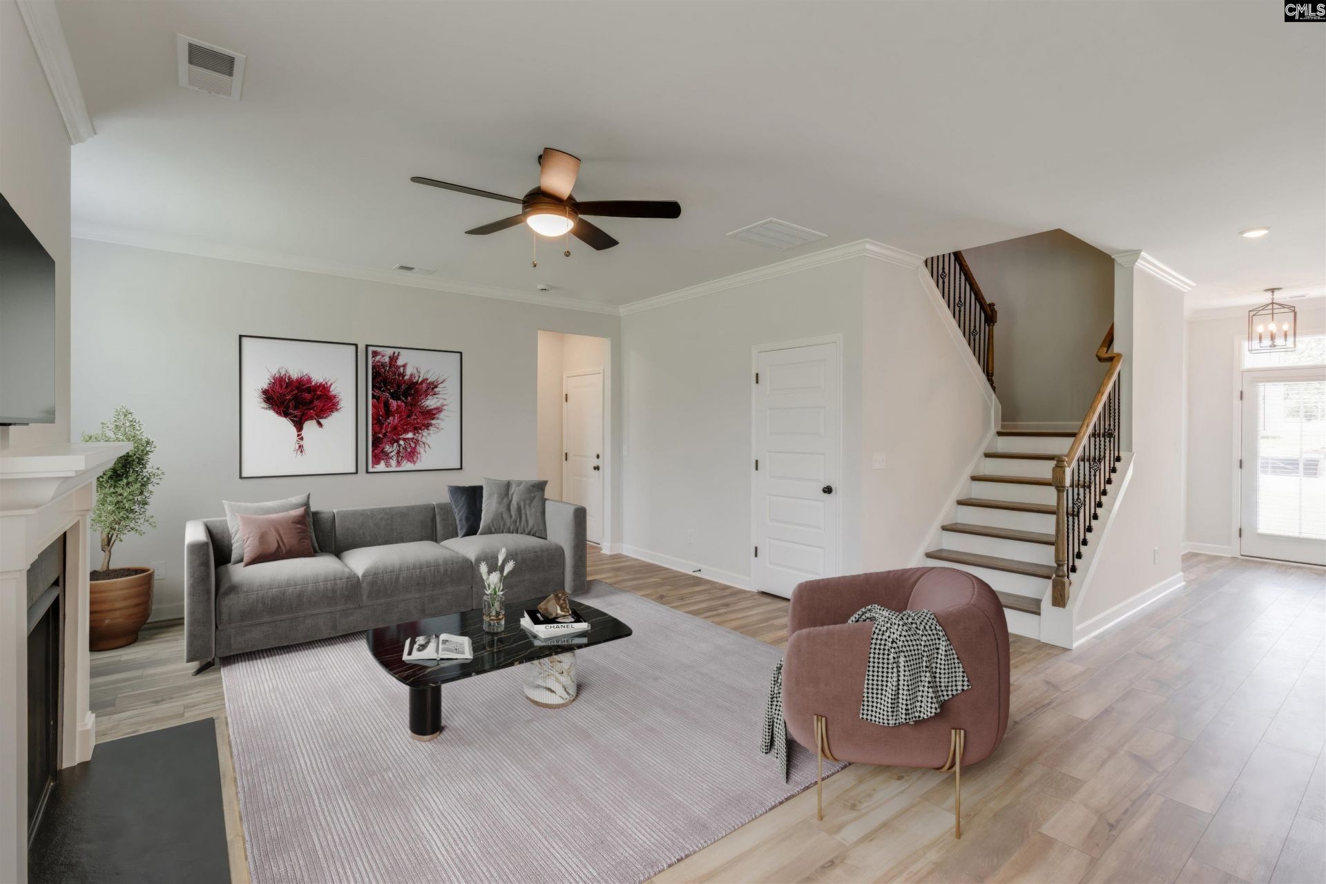 617 Falling Leaf Lane  Photo 6