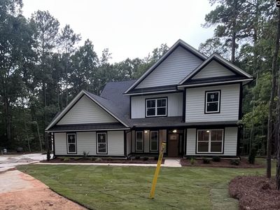 437 Amicks Ferry Road , Chapin, SC 29036