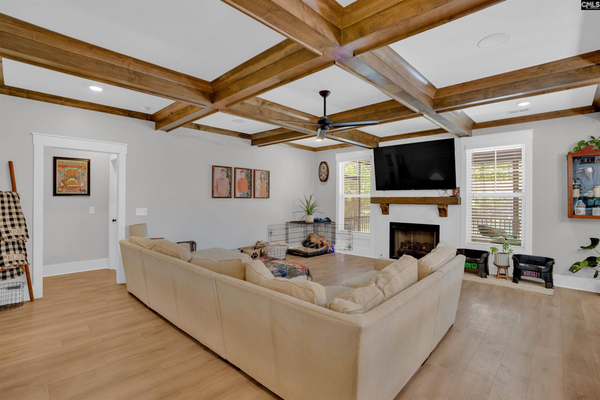 437 Amicks Ferry Road  Photo 11