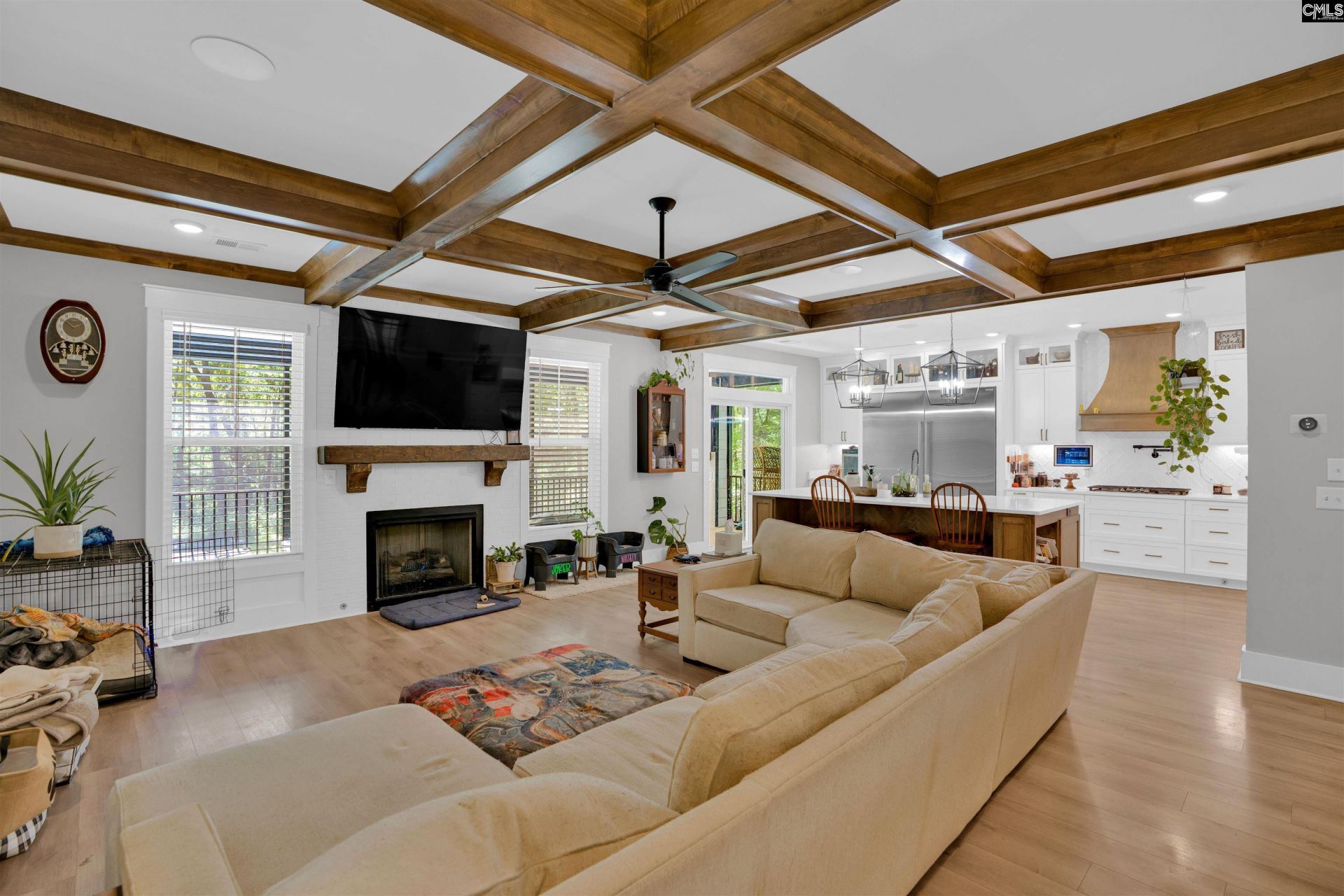 437 Amicks Ferry Road  Photo 12