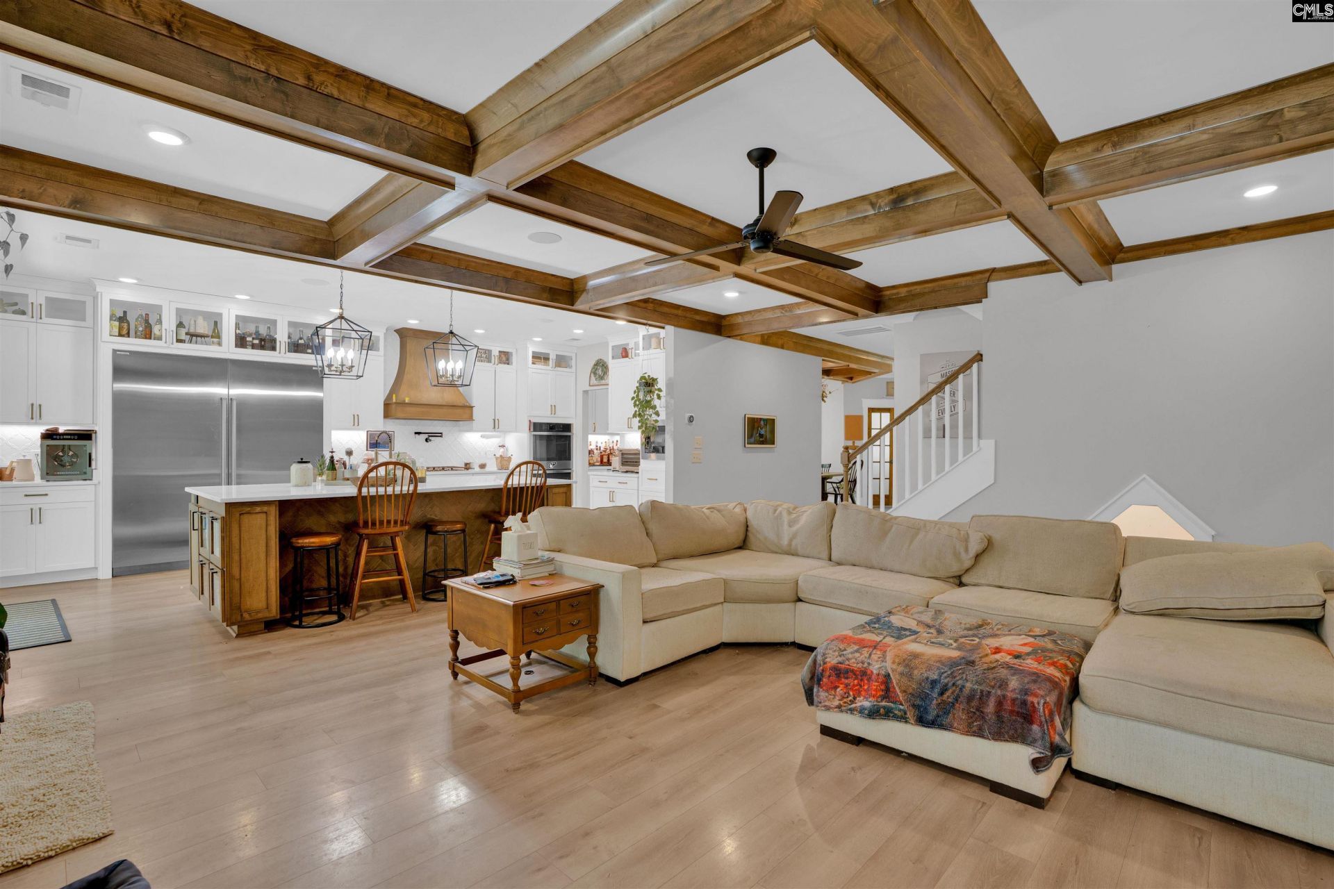 437 Amicks Ferry Road  Photo 13