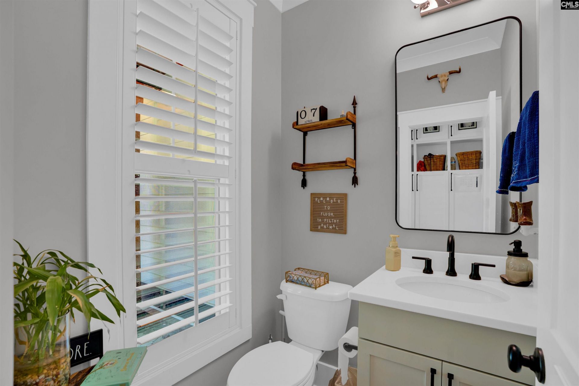 437 Amicks Ferry Road  Photo 16