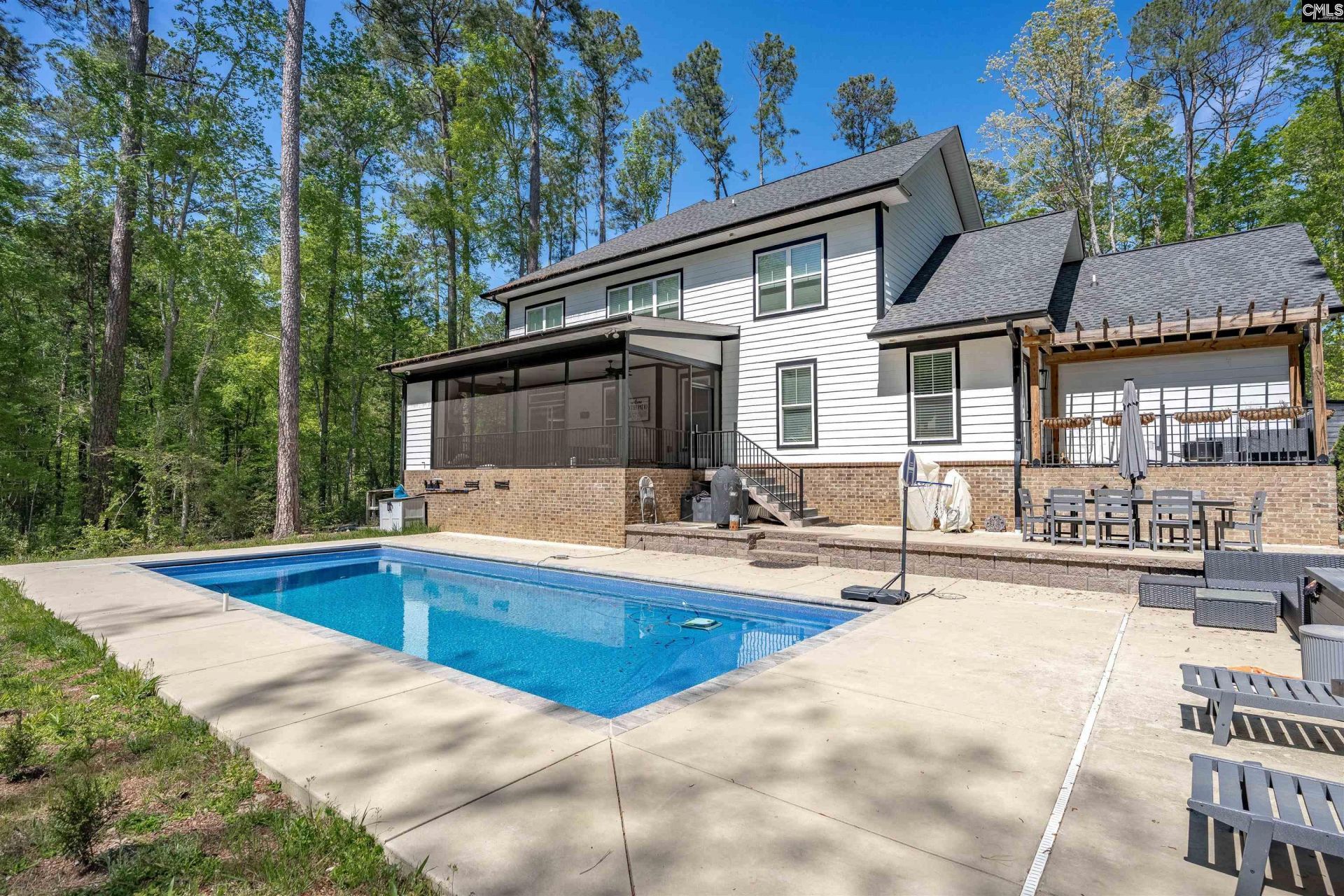 437 Amicks Ferry Road  Photo 36