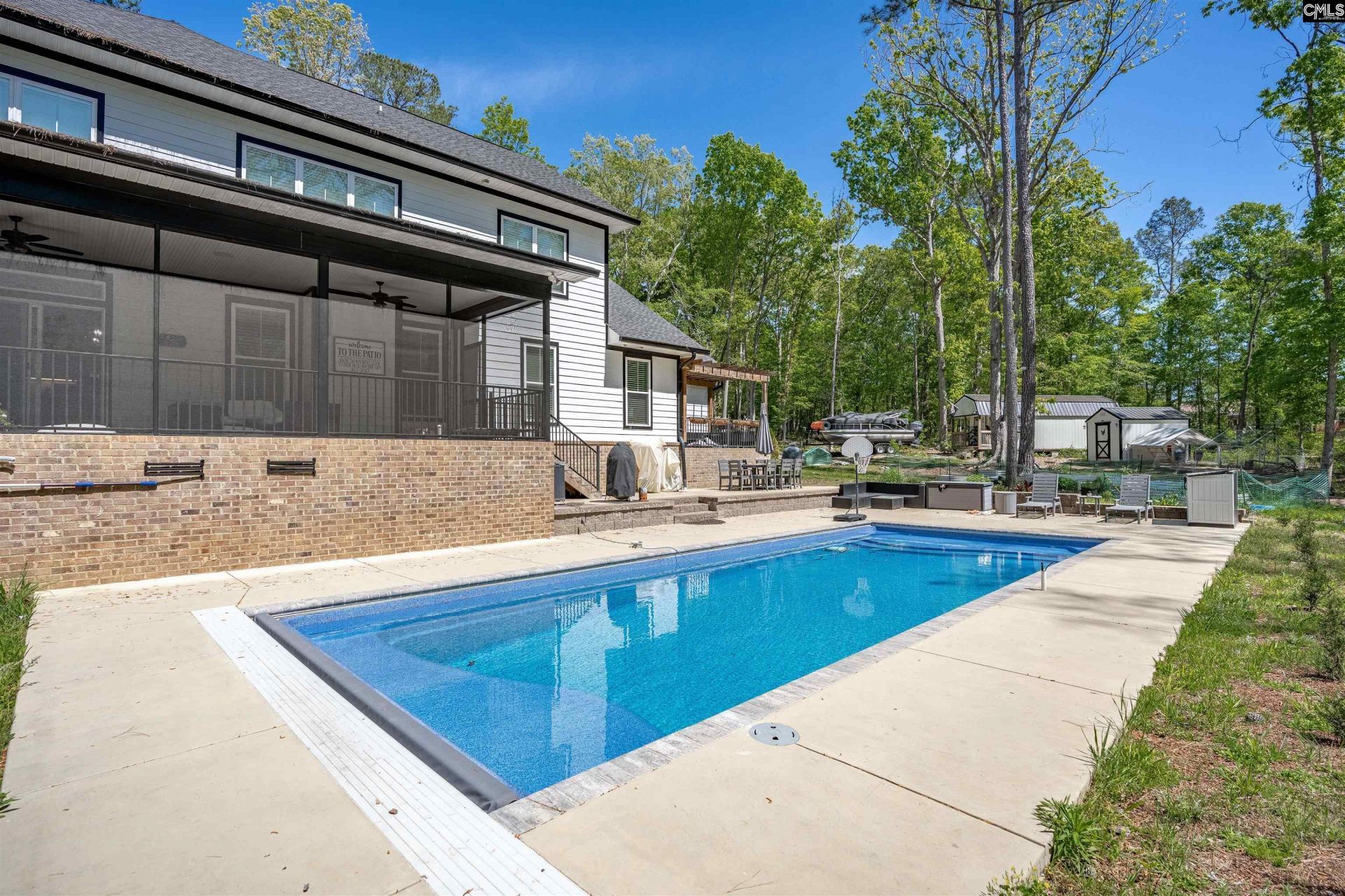 437 Amicks Ferry Road  Photo 37