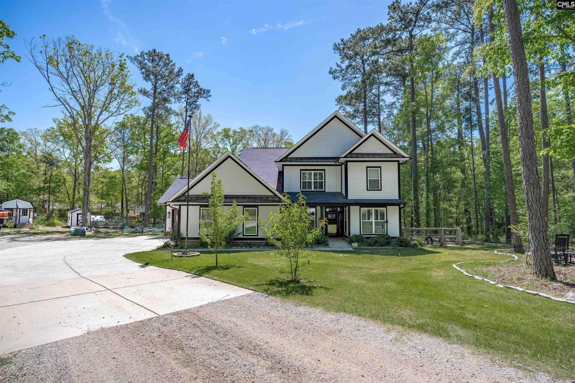 437 Amicks Ferry Road  Photo 44