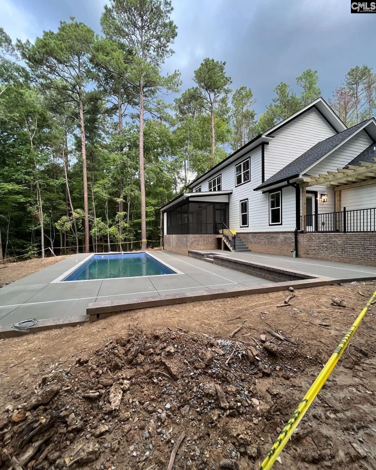 437 Amicks Ferry Road  Photo 7