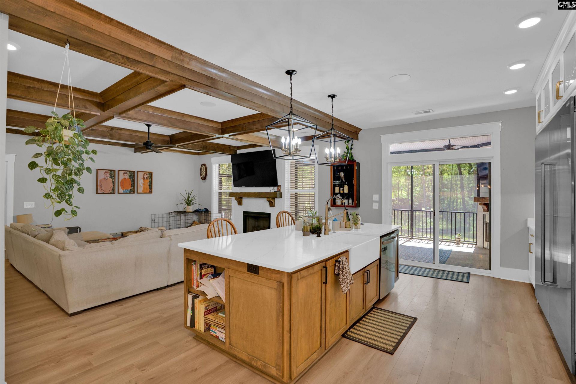 437 Amicks Ferry Road  Photo 7