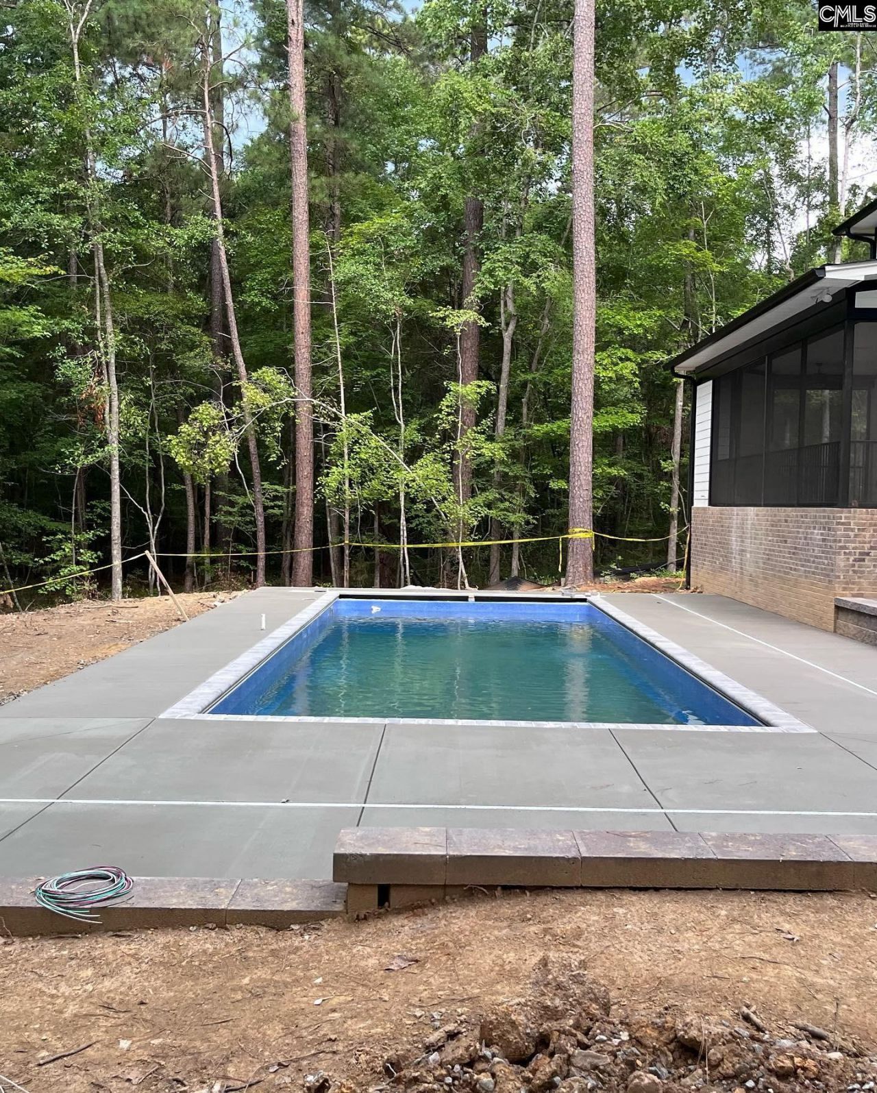 437 Amicks Ferry Road  Photo 8