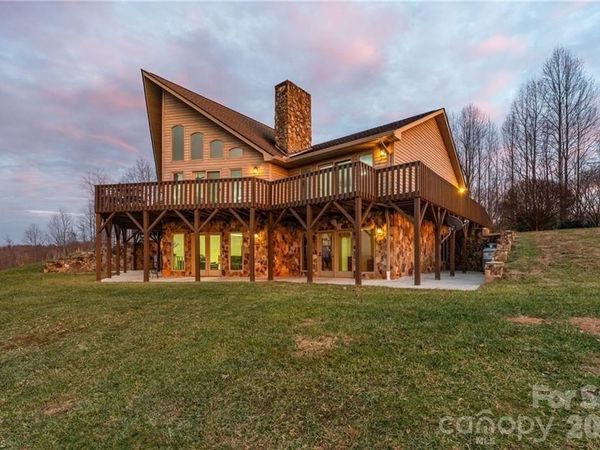 4937 W NC Hwy 268 Highway , Wilmington, NC 28697