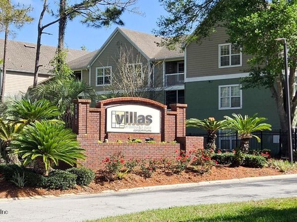 7701 TIMBERLIN PARK Boulevard, Unit 824, Jacksonville, FL 32256