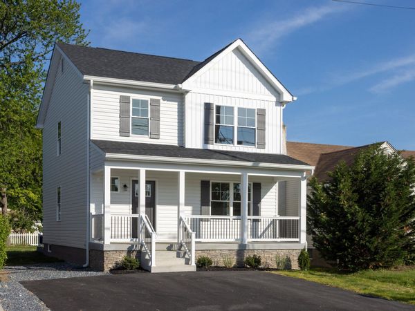 2905 SPARROWS POINT ROAD, SPARROWS POINT, MD 21219