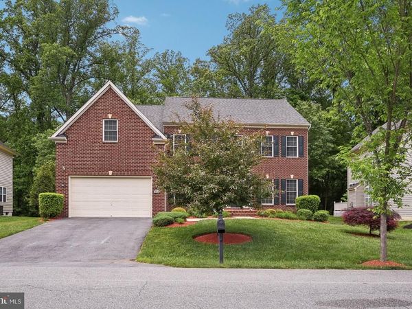 711 BLEAK HILL PLACE, UPPER MARLBORO, MD 20774