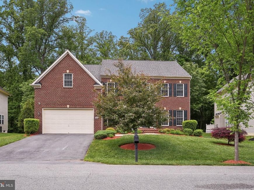 711 Bleak Hill Place, Upper Marlboro, MD 20774 Main Photo