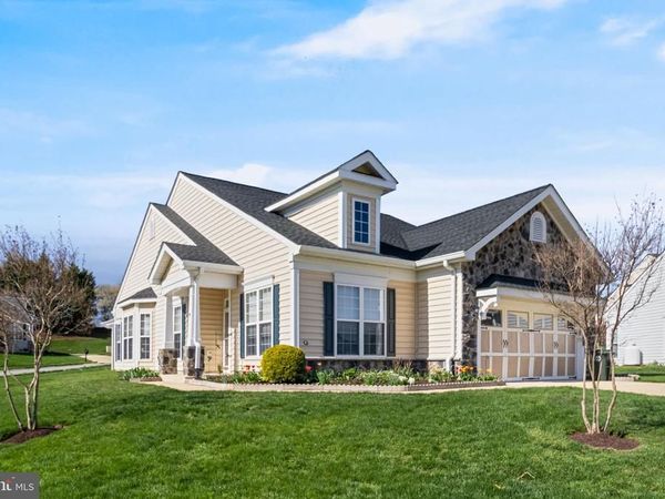 131 HAWTHORNE GREENE CIRCLE, LA PLATA, MD 20646