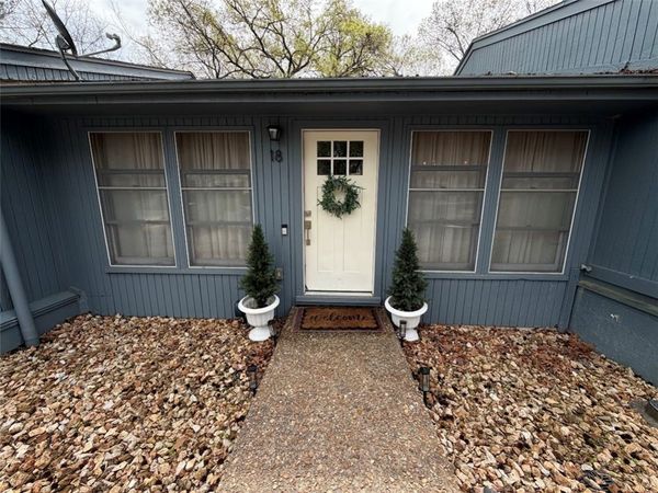 18 Dogwood Drive, Bella Vista, AR 72715