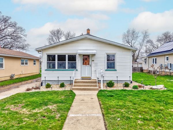 216 W 10th Street , Streator, IL 61364